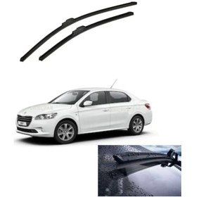 Resim Sentinel Silecek Takımı Peugeot 301 2012 Cıtroen C-elysee 2012 