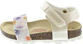 Resim Superfit 000123 F Kiz Çocuk Açık Yeşil Kız Çocuk Sandalet 