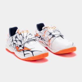 Resim Super Copa Jr 2502 Blanco Indoor 