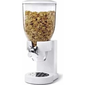 Resim Epinox Cornflakes Dispenseri 3,5 L (Pcf-35) 