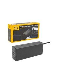 Resim Powermaster Pm-7867 63 Volt- 1.1 Amper 69 Watt Masaüstü 3 Pinli G 325675476 