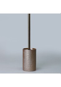 Resim Linen Tuvalet Fırçası Vizon 