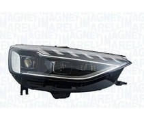 Resim Magneti Marelli Komple A4 16> LED Sol Far - 711451000943 Magneti Marelli