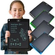 Resim Lcd Çizim Eğitim Tableti 