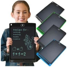 Resim Lcd Çizim Eğitim Tableti 