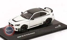 Resim 1:43 Solido 2023 BMW M2 M Performance (G87) 