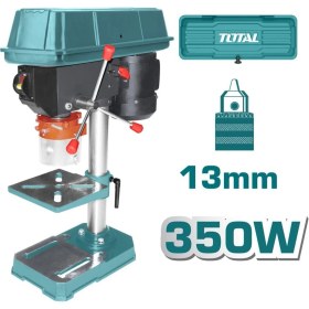 Resim Total TDP133501 Sütünlu Matkap 350 W 