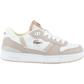 Resim Lacoste L003 Kadın Spor Ayakkabı (749SFA0072T.BW7) 