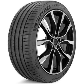 Resim Michelin 275/35 R22 104Y XL Pilot Sport 4 SUV Yaz Lastiği 2025 