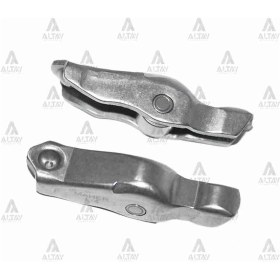 Resim Piyano Tuşu Accent 03-06 / Getz 03-06 / Tucson 04 / Sportage / Dizel Egzoz Uzun 24180 27100 8 Adet 