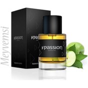 Resim Le Passion EL4 Erkek Parfüm EDP 55 ML 