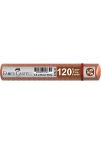 Resim Faber Castell Grip Serisi Min 0.5mm 2b 120 Li Tüp Rose 5090127682 