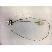 Resim Asus X555u ver.1 Uyumlu Notebook Lcd Cablo,Data Kablosu (30 pin) 