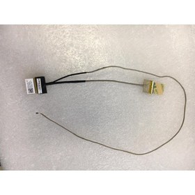 Resim Asus X555u ver.1 Uyumlu Notebook Lcd Cablo,Data Kablosu (30 pin) 