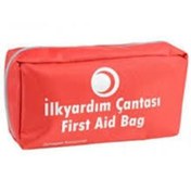 Resim Genel Markalar Ilk Yardım Çantası 