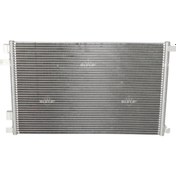 Resim NRF 35449 Klima Radyatörü Klima Radyatörü Megane II 1.4 1.5DCI 1.6 2.0 02- 