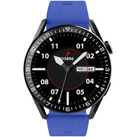 Resim Ferrucci LF32 Smart Watch Akıllı Kol Saati FC-SMART-LF32.04 