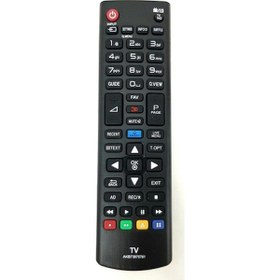 Resim Lg 49Lb620v Smart Led Tv Kumandası 