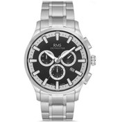 Resim Romanson Rms.1.ag1597.02 Erkek Kol Saati Altın - Siyah 