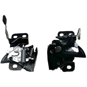 Resim Motor Kaput Kilidi Honda Jazz 2002-2004- Product Code 