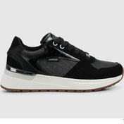 Resim Joma Maya Lady 2401 Black Siyah Kadın Spor Ayakkabısı Cmaylw2401 
