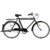Resim Bisan Roadstar Gl 58cm V 26 Jant 1 Vites Parlak Siyah Beyaz Çok Renkli 