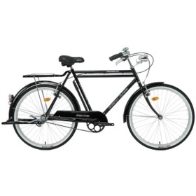 Resim Bisan Roadstar Gl 58cm V 26 Jant 1 Vites Parlak Siyah Beyaz Çok Renkli 