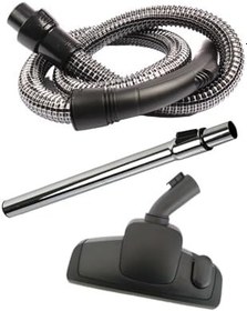 Resim Electrolux Espc71dbt Silent Performer Çelik Telli Hortum Seti 