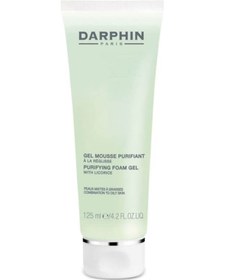Resim Darphin Temizleyici Köpük Jel- Purifying Foam Gel 882381017934 125 ML 