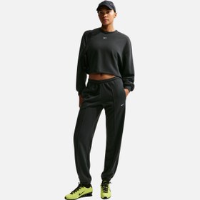 Resim Nike Sportswear Chill Fleece Jogger Kadın Pantolon 