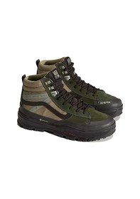 Resim Vans Mte Sk8-hı Gore-tex Insulated Erkek Günlük Ayakkabı Vn000darf871 Yeşil Yeşil 