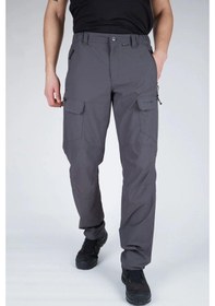 Resim Alpinist Innox Erkek Tactical Pantolon Alp800906 Ba7 001 