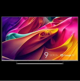 Resim Arçelik Imperium 9 Serisi A55 D 986 S /55" 4k Uhd Smart Google Tv 