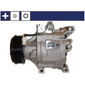 Resim Mahle-knecht-behr Acp375000s A C Kompressor Toyota Corolla 883201a481 Diğer 