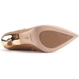 Resim Nine West Betına 4pr Camel Kadın Topuklu Bot 