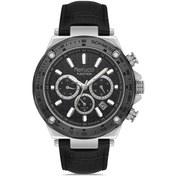 Resim Ferruccı Erkek Kol Saati Fcf112414589k.0164053 Gümüş 