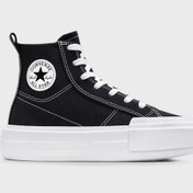 Resim Converse Bayan Ayakkabı A10724c 001 Siyah Siyah 