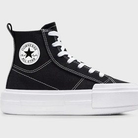 Resim Converse Bayan Ayakkabı A10724c 001 Siyah Siyah 