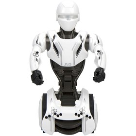 Resim Silverlit Junior 1.0 Robot 