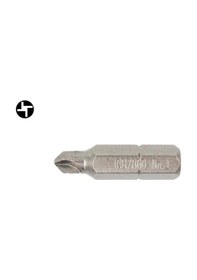 Resim Ceta Form TorqSet Uçlu No 1 x 25 MM Bits Cb861 