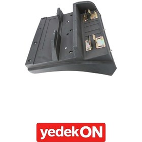 Resim Çamurluk Çekici Mp1 Arka Sol (Kahveci Premium) - A9415200320 