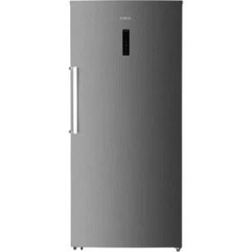 Resim Uğur Ued 0460 Dtk Nfı D/s Dgt R65 Dikey Raflı Derin Dondurucu 