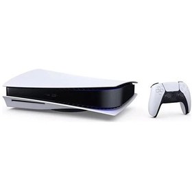 Resim Sony Playstation 5 825 Gb - Türkçe Menü + Ps5 2. Kol + Ps5 Spider-man (İthalatçı Garantili) 