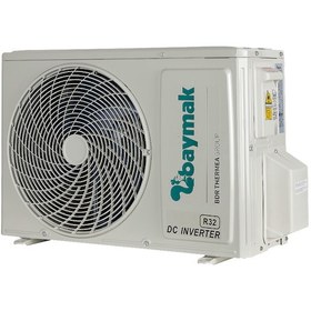 Resim Baymak R32 18 000 Btu Elegant Plus Split Klima 