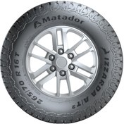Resim Matador 225/75r16 108h xl mp 72 ızzarda a/t 2 Suv 4 mevsim 2022 