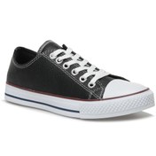 Resim Polaris 356821.m2pr Siyah Erkek Sneaker 
