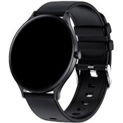 Resim Tenfowee QW13 1.28" Ekran Akıllı Saat (İthalatçı Garantili) 