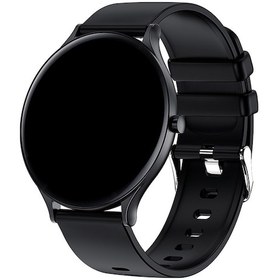 Resim Tenfowee QW13 1.28" Ekran Akıllı Saat (İthalatçı Garantili) 