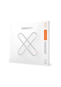 Resim Daddario XSAPB1047 10-47 Akustik Gitar Teli 