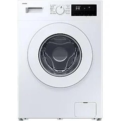 Resim Samsung WW90FG3M05TWAH 1400 Devir 9 kg Çamaşır Makinesi 